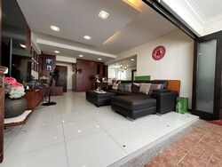 Blk 310 Tampines Street 32 (Tampines), HDB Executive #568525671